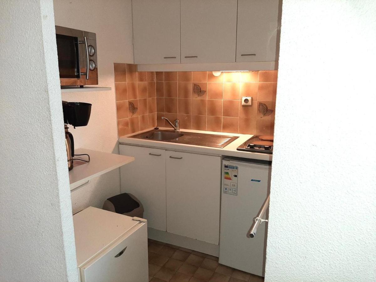 Appartement A Capbreton Avec Piscine Et Tennis - Fr-1-239-883 Exterior photo
