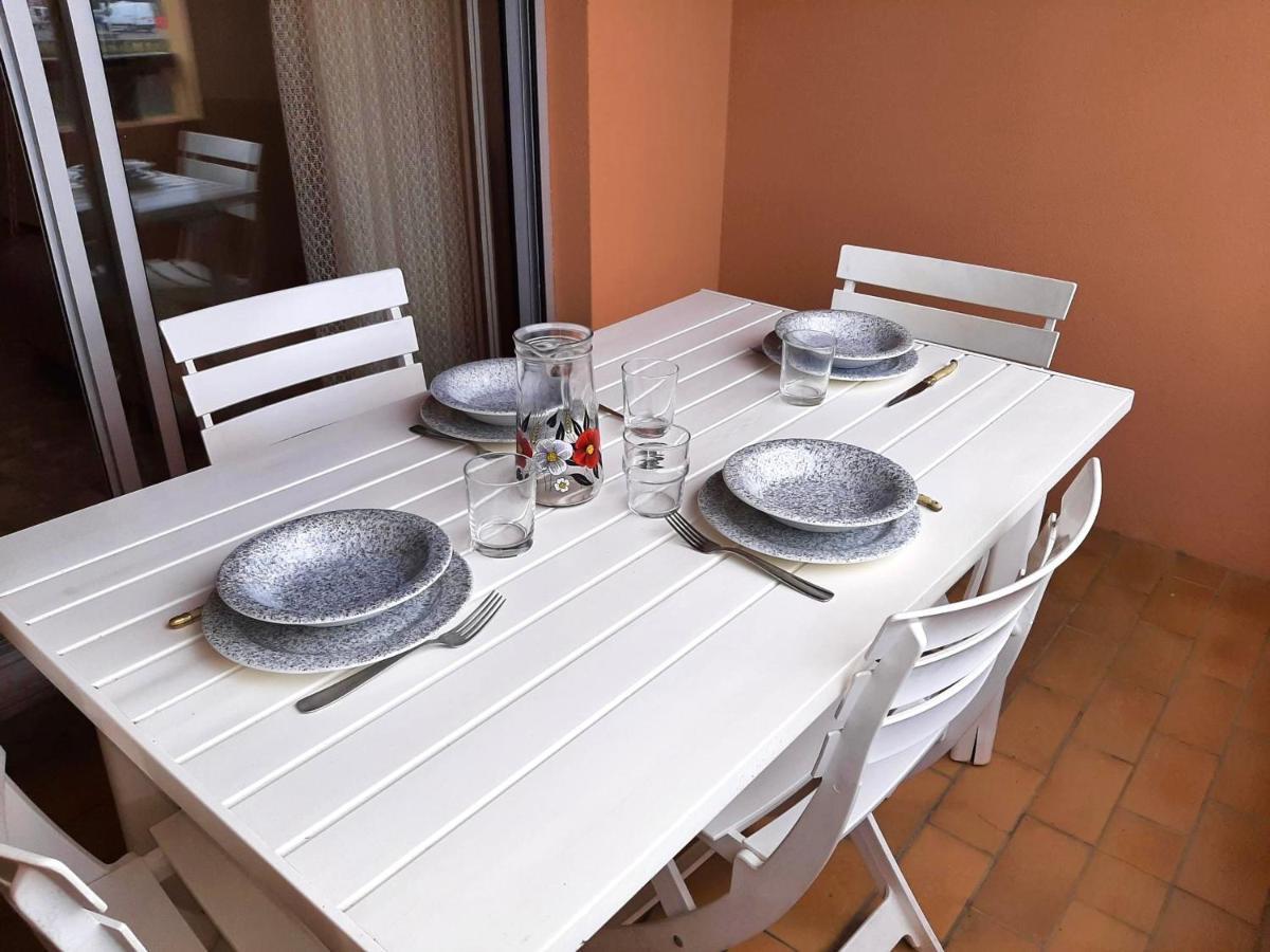 Appartement A Capbreton Avec Piscine Et Tennis - Fr-1-239-883 Exterior photo